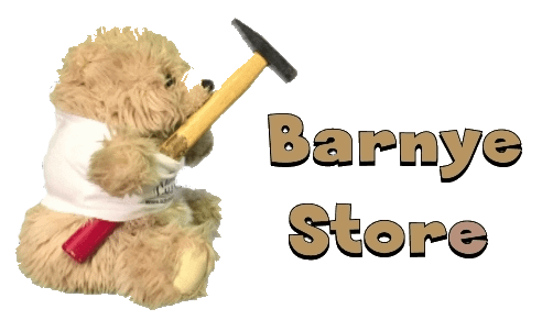 Barnye Store